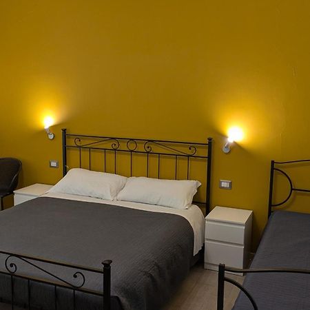 Bonsai Bed & Breakfast Фиумичино Екстериор снимка