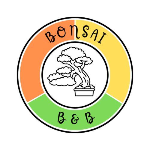 Bonsai Bed & Breakfast Фиумичино Екстериор снимка