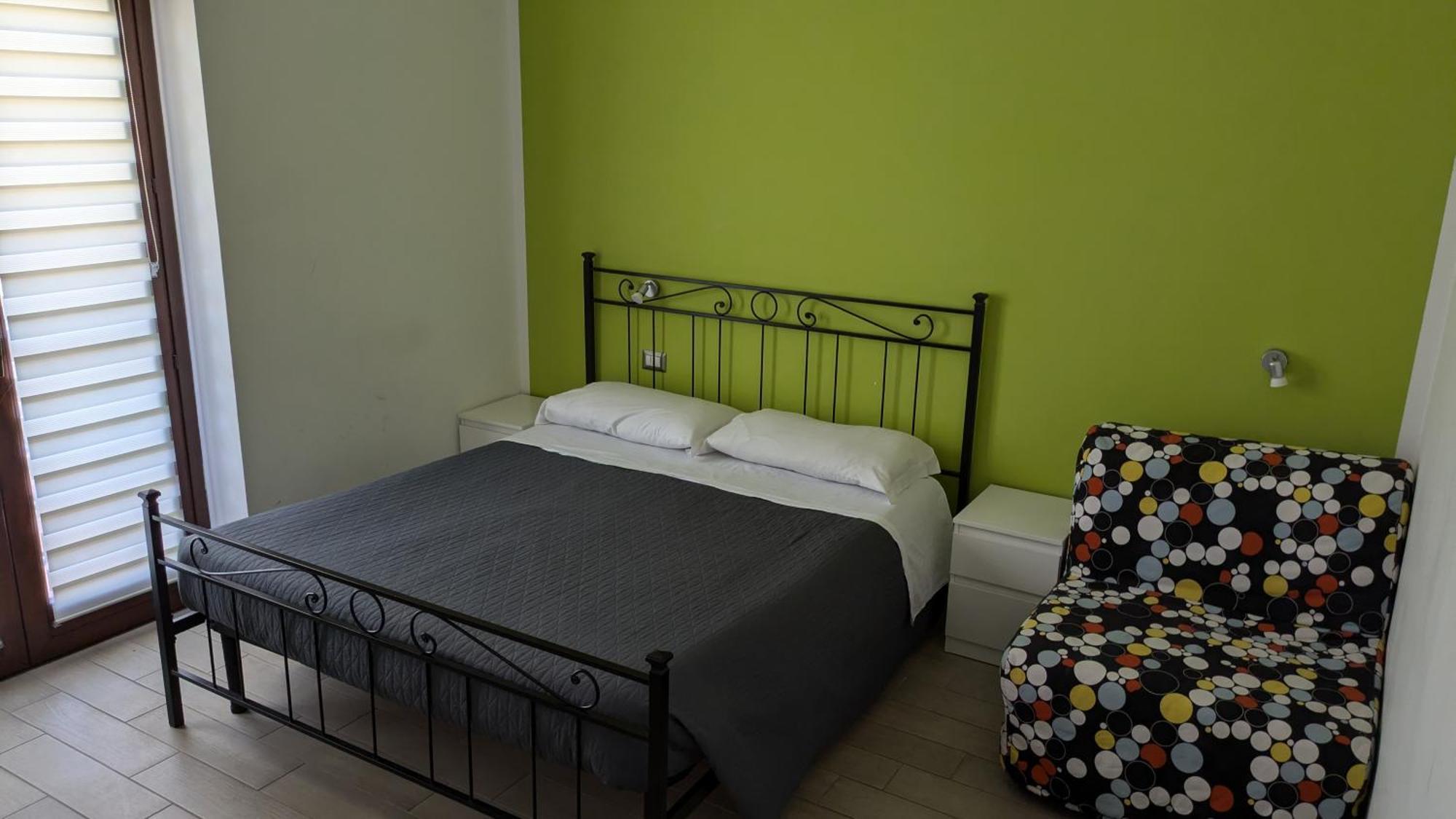 Bonsai Bed & Breakfast Фиумичино Екстериор снимка