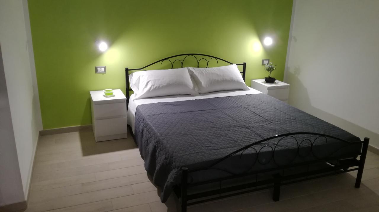 Bonsai Bed & Breakfast Фиумичино Екстериор снимка