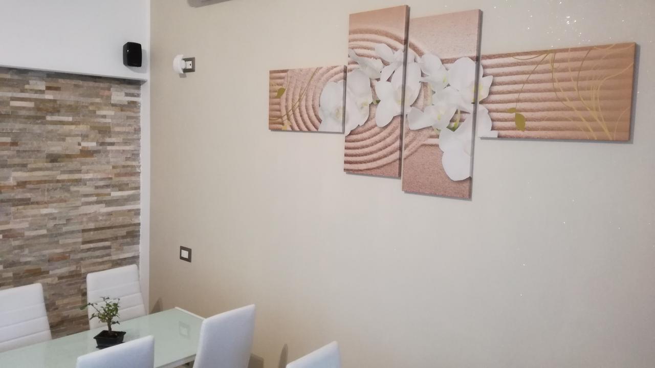 Bonsai Bed & Breakfast Фиумичино Екстериор снимка